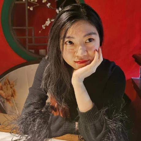 Youjin Renee Github - Artistic Abstract Background - 4K