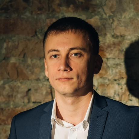 Korovin L Eldar Korovin Github - Best Colorful Textures in Desktop