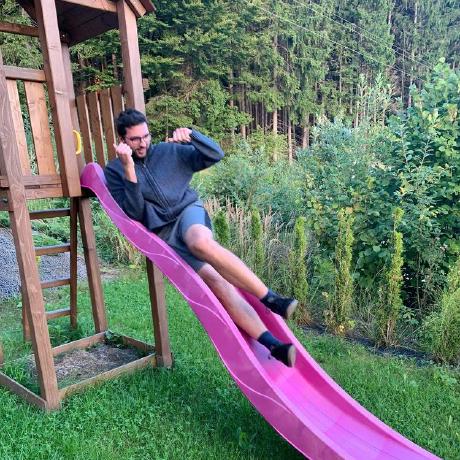 Michal Mrzyk Block Github - High Resolution Minimal Wallpapers for Desktop