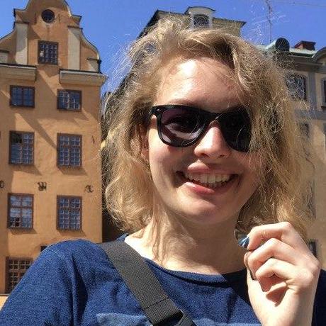 Kristi 21 Github - Gorgeous Vintage Illustration - Full HD