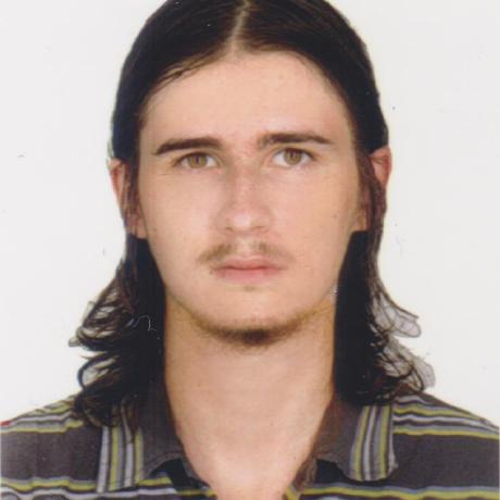 Volry Volodymyr Github - Artistic Sunset Illustration - Retina