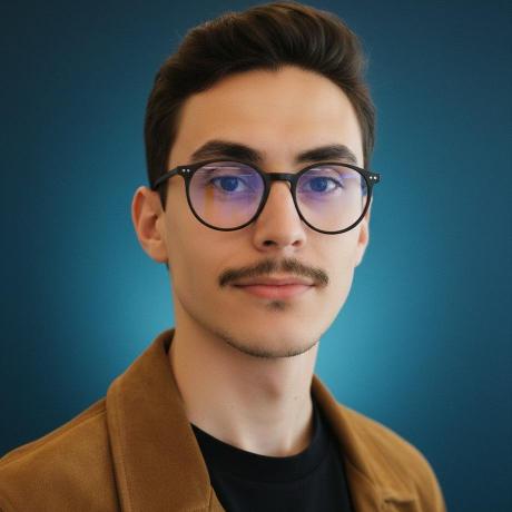 Hicham Alaoui0 Hicham Github - Minimal Photo Collection - Desktop Quality