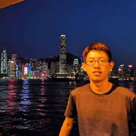 Yangbin Xd Yang Bin Github