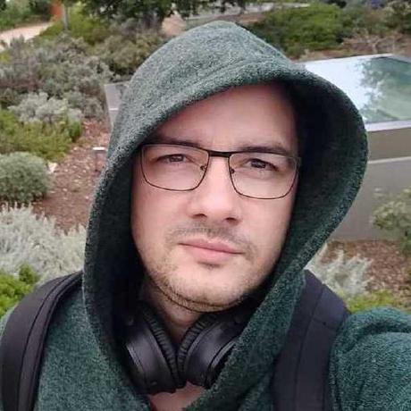 E Tiurin Github - Beautiful Dark Wallpaper - HD