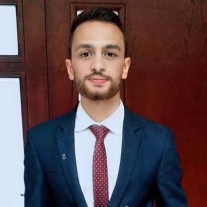 Kareem Elshokary Kareem Abdelkader Github - Best Geometric Wallpapers in 8K