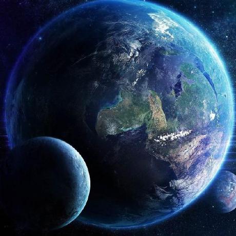 Github Ruolanlab Font End - High Quality 4K Landscape Textures | Free Download