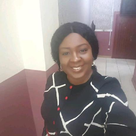 Didilish (Ndidi Anyakora) · GitHub