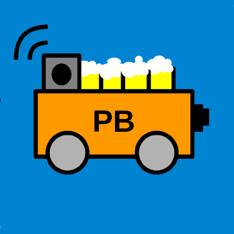 Github Pilsbot Pilsbot This Is The Main Meta Repo Documentation And - 4K Geometric Wallpapers for Desktop