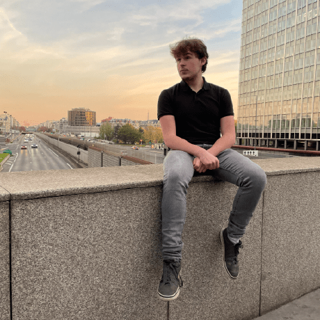 James Masson James Masson Github - Download Creative Space Wallpaper | HD