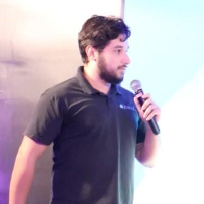 Viclima Victor Lima Github - Gradient Design Collection - Desktop Quality