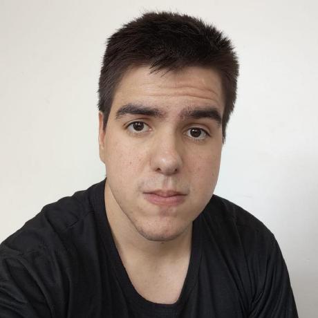 Caique S Caique Dev Github - Best Colorful Patterns in 8K