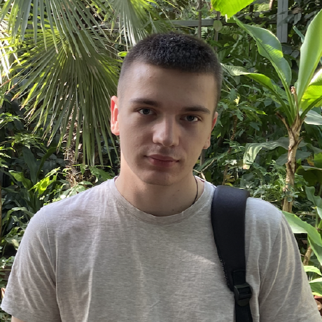 Kuznetsov Nikita Github - Incredible Geometric Art - High Resolution