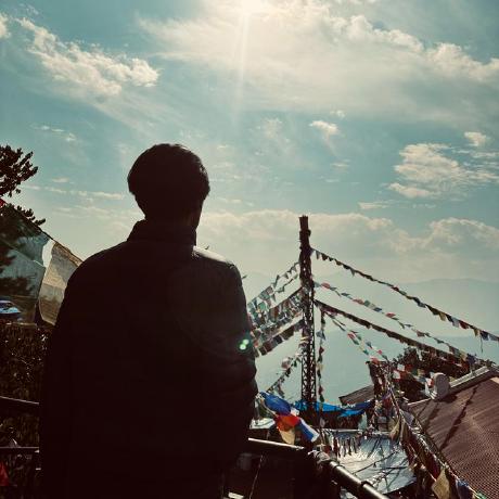 Sushma Devkota Github - Full HD Vintage Designs for Desktop