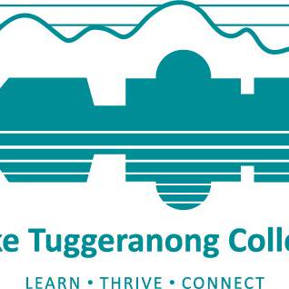 Lake Tuggeranong College Github