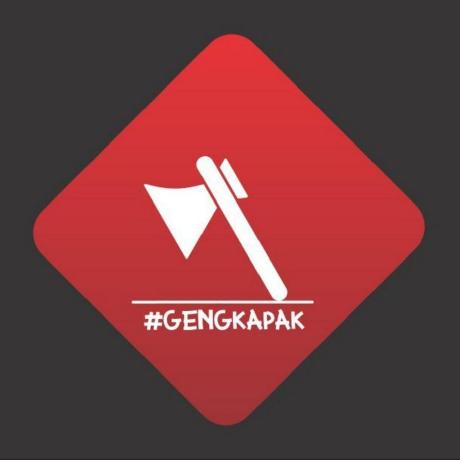 Gengkapak Project Github - Download Elegant Gradient Wallpaper | Ultra HD