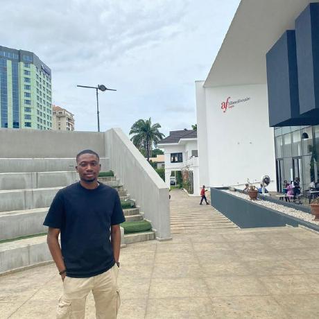 Fadahunsiseyi Fadahunsi Oluwaseyi Github - Download Artistic Sunset Background | Desktop