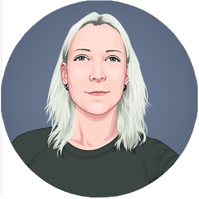 Lisa Fehr On Codepen - Premium Nature Illustration Gallery - Mobile