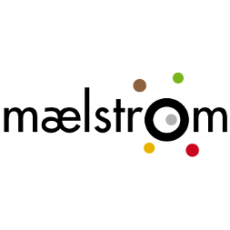 Maelstrom Global Github - High Quality Gradient Photo - High Resolution