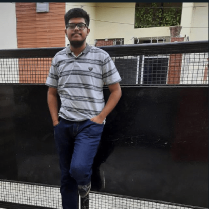 Aaryan Gupta Linktree - Best Abstract Textures in 8K