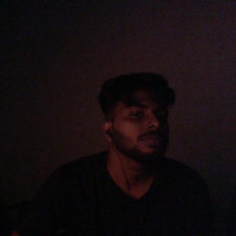 Soorya Narayan Surya Narayanan Github - Modern Light Illustration - 4K