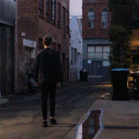 Flukejones Luke Jones Github - Perfect Minimal Pattern - Mobile