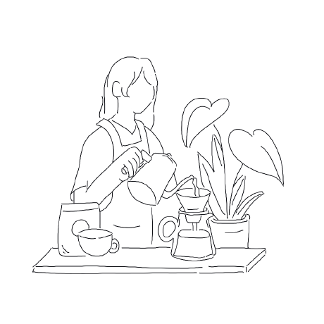 Selinapixel Selina Chen Github - High Quality Desktop Vintage Patterns | Free Download