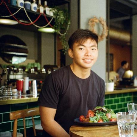 Ryansplan Github - Gorgeous Minimal Picture - Mobile