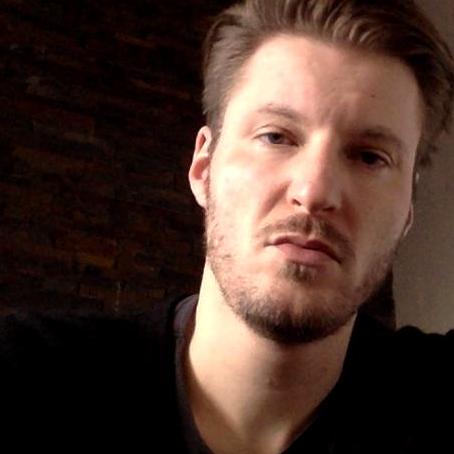 Github Hyuny223 Chl Prosac - Premium Minimal Art Gallery - Desktop