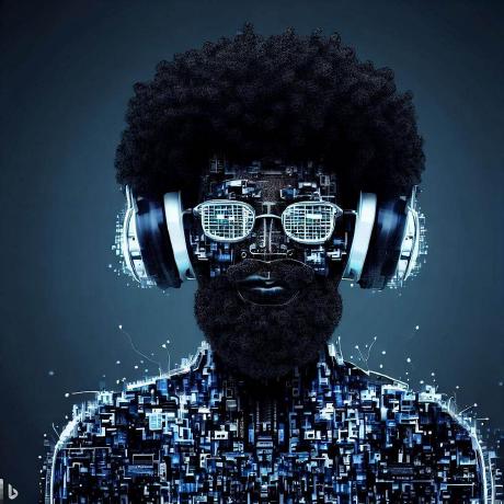 Ronnie Atuhaire Hashnode - Geometric Designs - Classic Mobile Collection