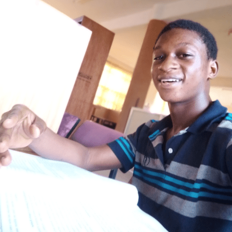 Timinemcv Timileyin Awotipe Github - 8K Colorful Arts for Desktop