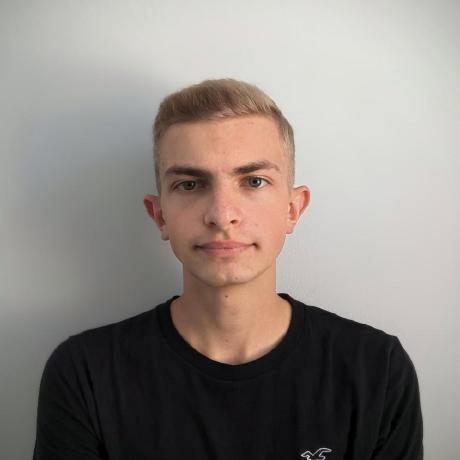 Osmdevelop Oleh Smolikevych Github