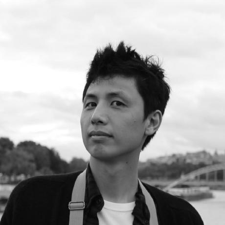 Github Developer 1px Teo Yu Frontend - Download High Quality Minimal Picture | Mobile
