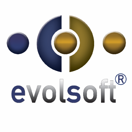 Evolsoft Github - Beautiful Ocean Design - High Resolution