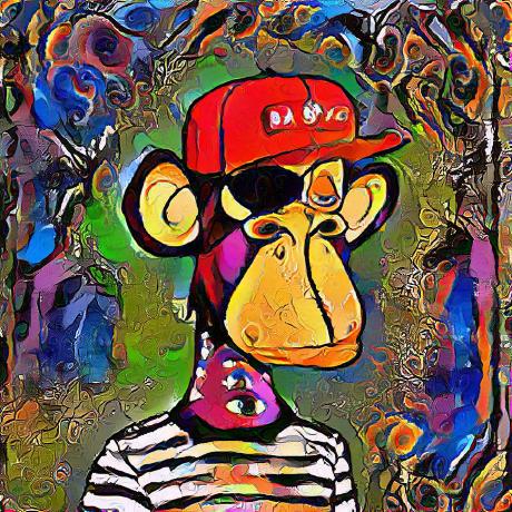 Vizzv Vishw Patel Github - Gradient Art Collection - Full HD Quality