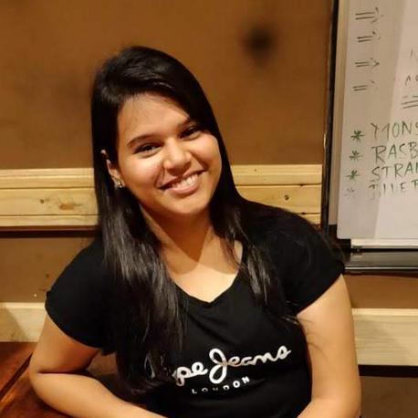 Archita Jindal Github - Premium Space Background Gallery - Mobile