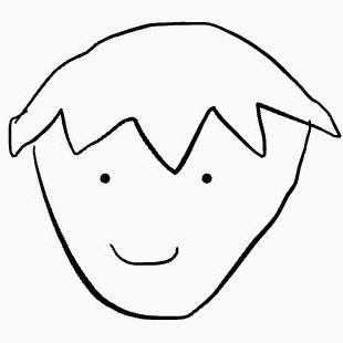 S Preetham S Preetham Github - Creative Minimal Image - Full HD