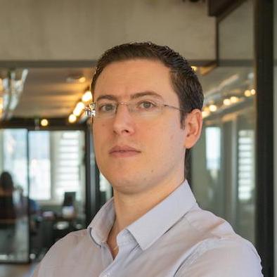 Dbzeev Dekel Github - Best Landscape Arts in 4K