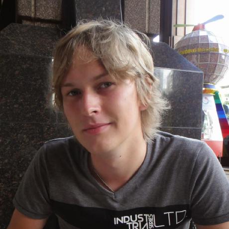 Tikhomirov Sergey Freelance Github - Premium Colorful Image Gallery - Ultra HD