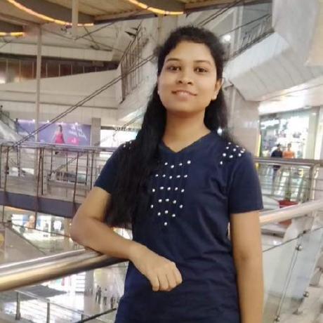 Tanisha 1799 Tanisha Trivedi Github