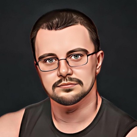 Truecryer Sergey Ozerov Github - Geometric Illustrations - Modern Mobile Collection