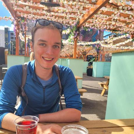 Jdsn J Daniel Schmidt Github - Nature Illustrations - Professional Full HD Collection