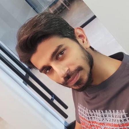 Usman312003 Usman Waheed Github - Modern HD Light Wallpapers | Free Download