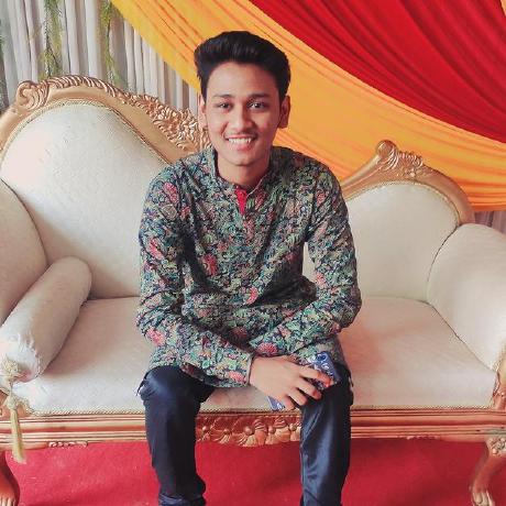 Ameetshaw Amit Kumar Shaw Github - Full HD Gradient Arts for Desktop