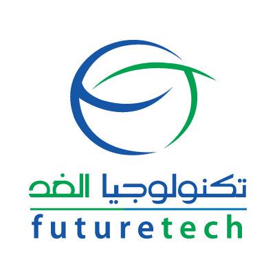 Futuretech Group Linkedin Futuretech Group - Geometric Patterns - Ultra HD High Resolution Collection