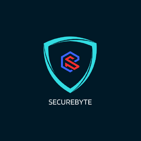 Secure Byte Secure Byte Github - Premium Geometric Illustration Gallery - Desktop