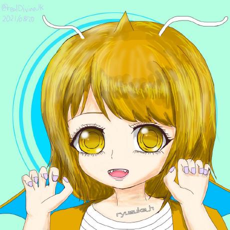 Ryusuke920 Ryusuke Github