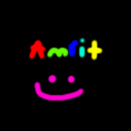 Ever Amrit Github - Best Minimal Textures in Retina