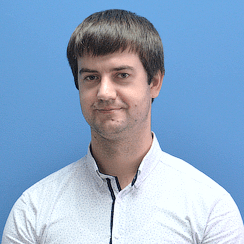 Rostiksqx Rostyslav Github - Amazing Desktop Minimal Designs | Free Download