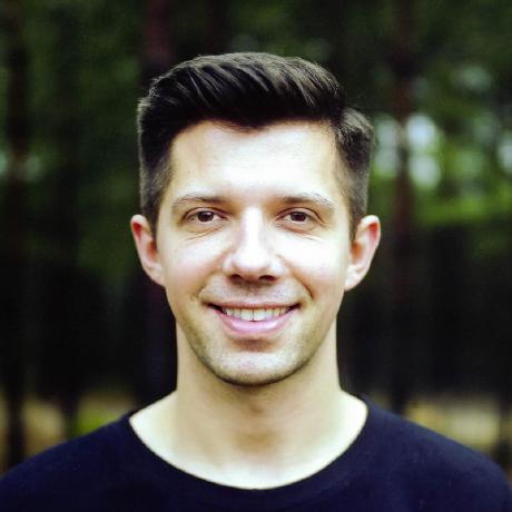 Wojciech Karwowski Github - 8K Gradient Patterns for Desktop