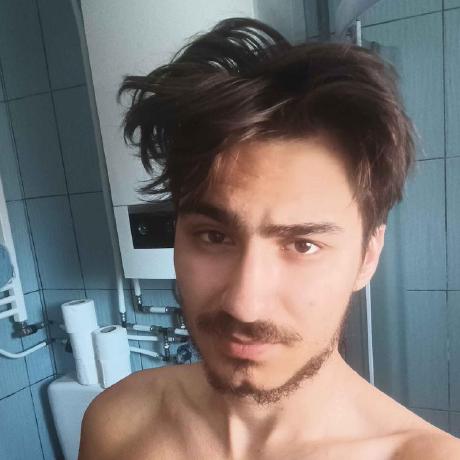 Lexxx707 Aleksey Github - High Quality Mountain Photo - Desktop